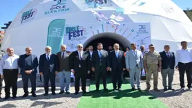 Siirt’te DicleFest heyecanı başladı