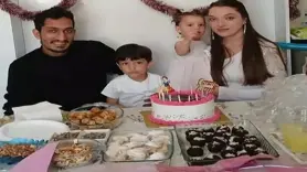 Yedikleri yemekten zehirlenen iki kardeş hayatını kaybetti