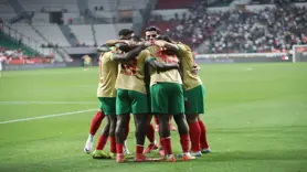 Amed Sportif Faaliyetler - Sarıyer maçının ardından