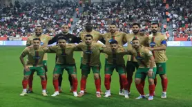 Amedspor-Silifke Belediyespor ile eşleşti