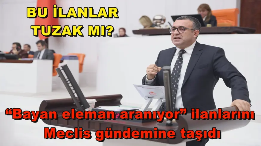 Bu ilanlar Tuzak mı?