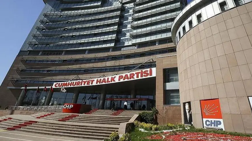 CHP'nin itirazı reddedildi
