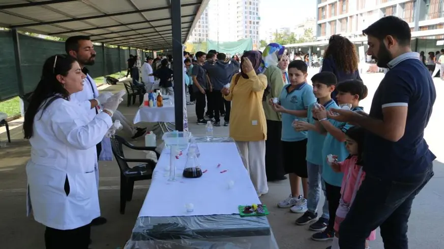Diyarbakır'da 