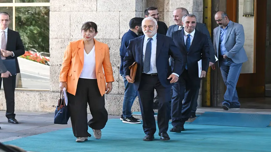 HUKUK AŞAMASI ARTIK BAŞLIYOR