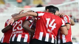 Maçın gelirleri Gazze'ye bağışlanacak