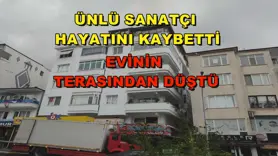 Ünlü sanatçı hayatını kaybetti