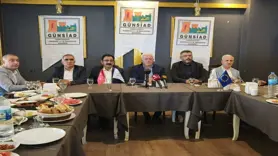 “Meclis üzerine düşeni yapmalı”