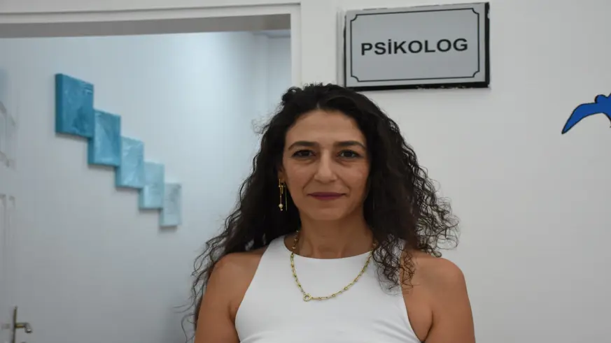 Kanser hastalarına psikolojik destek