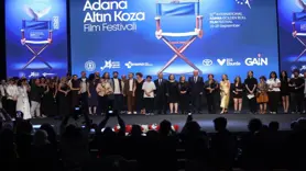 8 ödül birden aldı