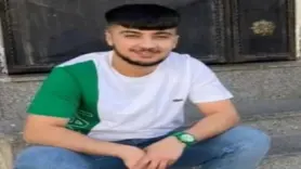 Düğünde ateş alan silah hayattan kopardı