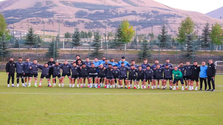 Efsaneden mesaj var; Bize güvenin tam destek verin!