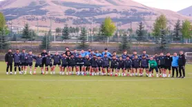 Efsaneden mesaj var; Bize güvenin tam destek verin!