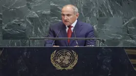 Ermenistan ile Türkiye arasında olumlu bir diyalog tesis edildi