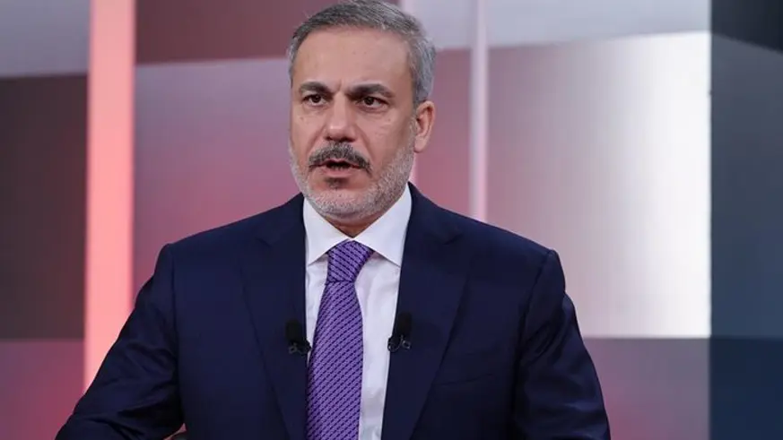 Filistin davasını en güçlü şekilde savunduk