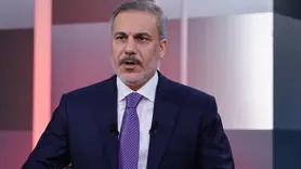 Filistin davasını en güçlü şekilde savunduk