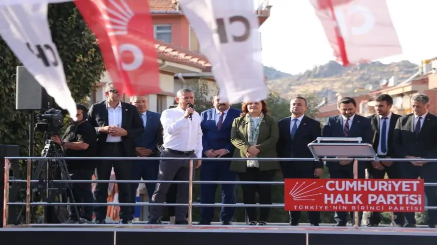 İtirafçının arkasında Melih Gökçek var