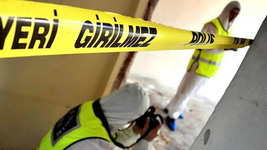Tüpten sızan gaz, anne ile kızının hayatına mal oldu