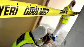 Tüpten sızan gaz, anne ile kızının hayatına mal oldu