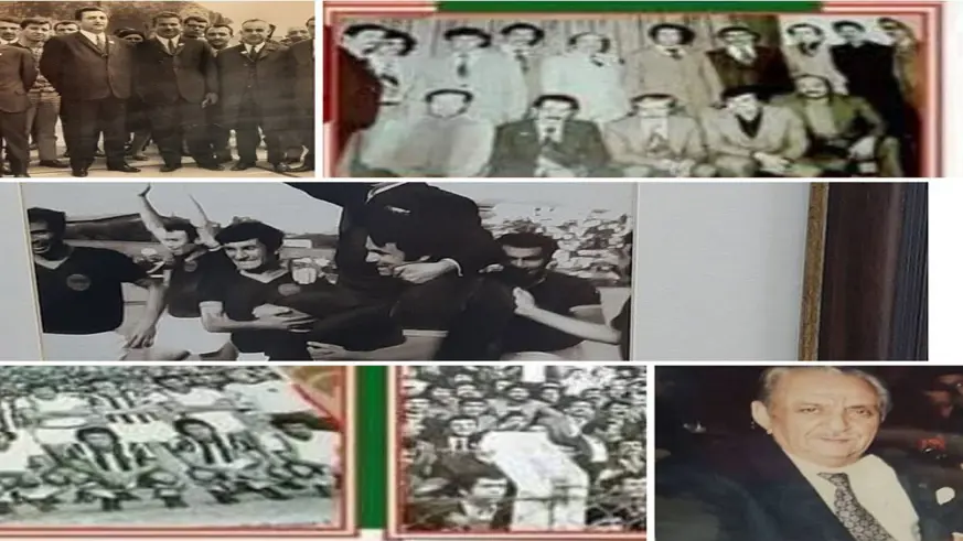 Bir Zamanlar Diyarbekir’de Futbol Böyle Takip Edilirdi