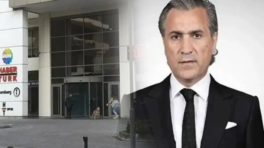 Can Holding Yönetim Kurulu Başkanı tutuklandı
