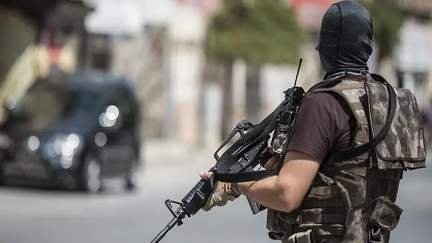 DEAŞ yanlısı aileye kritik operasyon