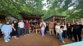 Diyarbakır'da 