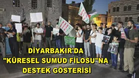 Diyarbakır'da 