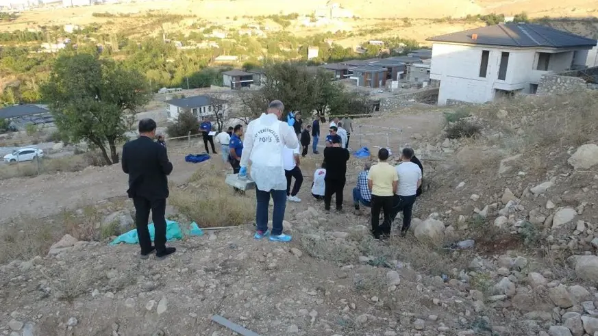 Düğününe günler kala kaybolan şahıs ölü bulundu