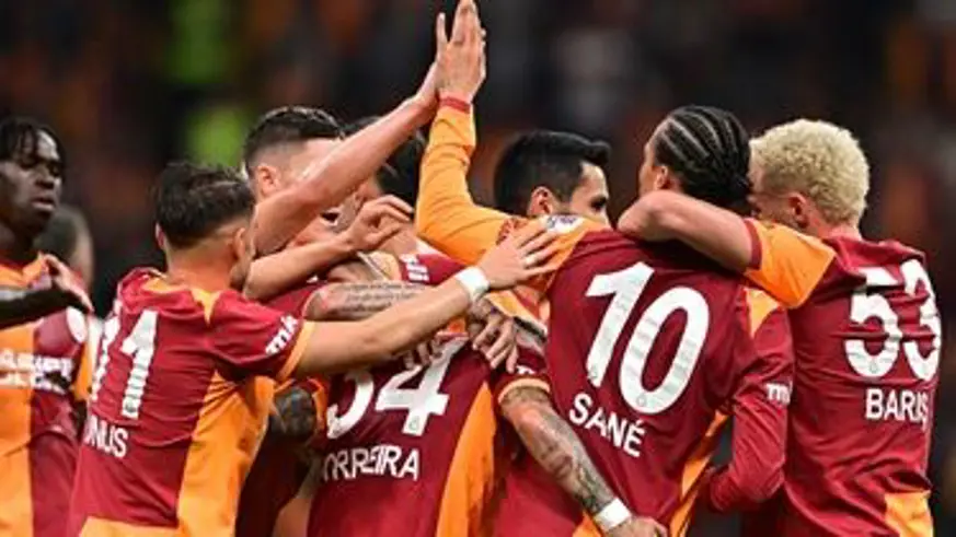 Galatasaray, İngiliz takımlarıyla 25'inci randevuda