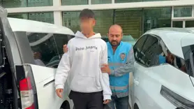 Nişanlısının parmağındaki yüzüğü zorla aldı tutuklandı