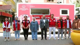 Diyarbakır mobil SHM aracıyla vatandaşlara hizmet veriliyor