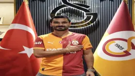 İlkay Gündoğan, resmen Galatasaray'da
