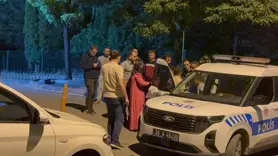 12 yaşındaki çocuk üvey babasını öldürdü