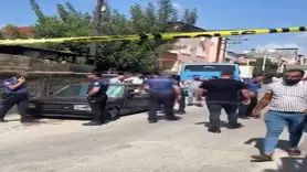 26 yaşındaki genç araçta ölü bulundu