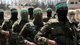 Mısır ve Katar, Trump'ın Gazze Planını Hamas'a iletti