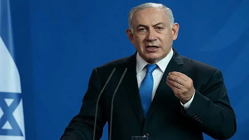 Netanyahu, Katar'a bir daha saldırmama sözü verdi