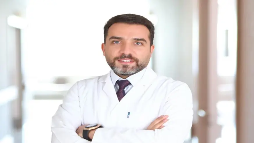Şah damarı tıkanıklığı felce yol açabiliyor