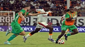 Süper Lig'de 7. haftanın görünümü
