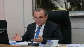 Tanju Özcan'a mahkemeden adli kontrol ve yurt dışı çıkış yasağı