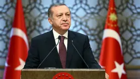 Trump’ın gösterdiği çabayı ve liderliği takdir ediyorum