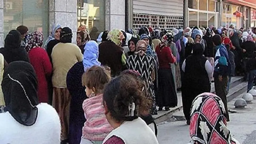 TÜRK-İŞ 