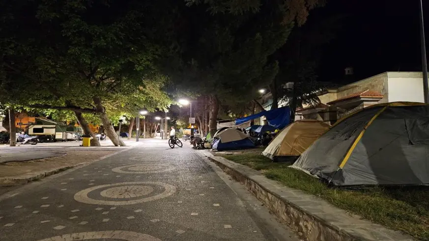 Artçı depremlerin sayısı 8 bini geçti