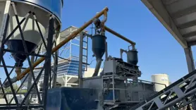 51 yaşındaki fabrika işçisi beton mikserine düşerek can verdi