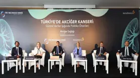 Akciğer kanserinin Türkiye’deki ekonomik yükü