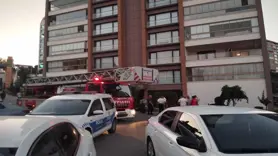 Boşanma aşamasındaki eşini çocuklarının yanında öldürdü