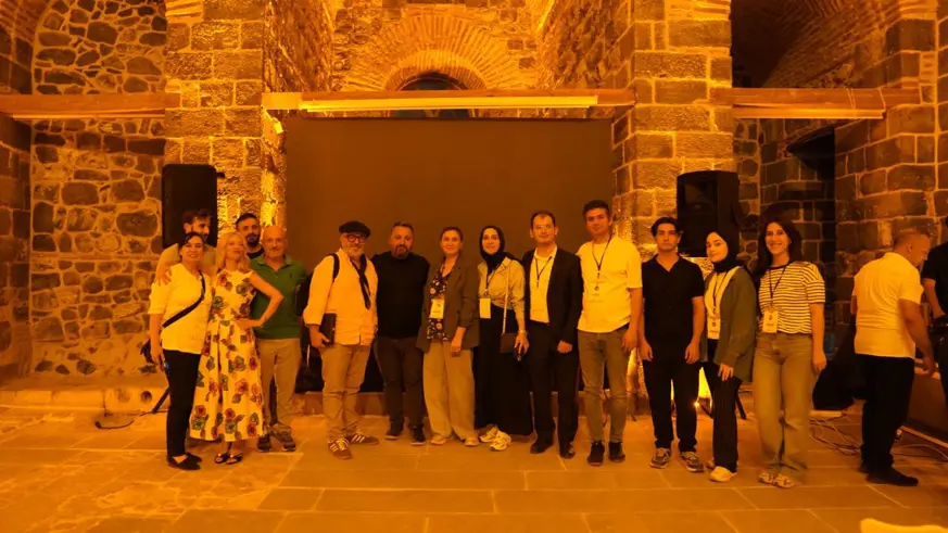 Diyarbakır'da 