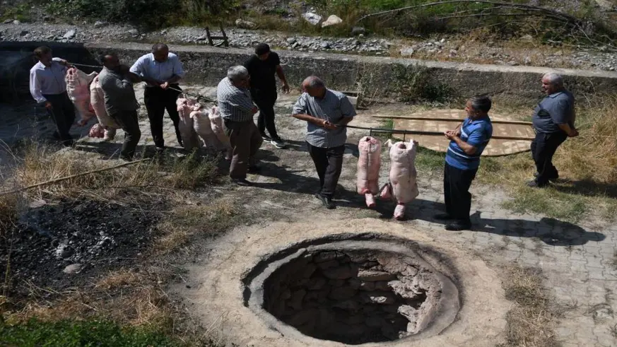 Kastamonu'da 