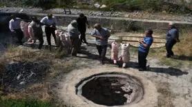 Kastamonu'da 
