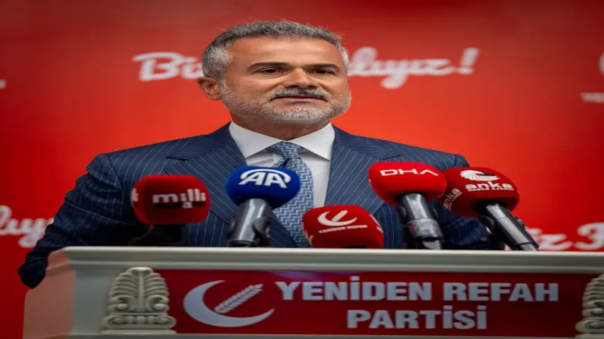 Kılıç, gündemi değerlendirdi