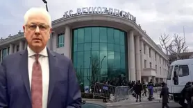 KÖSELER’E TAHLİYE